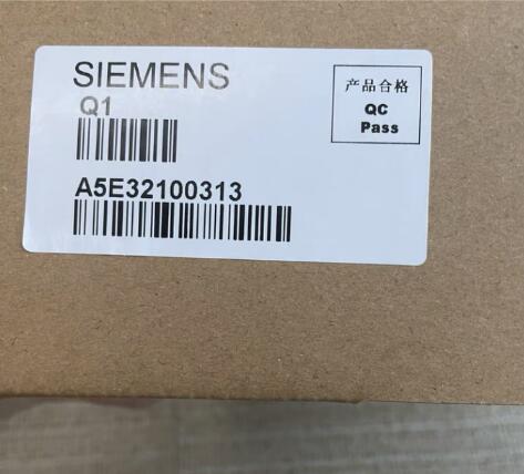 A5E32100313, 6SR0960-0CC07-1AD0, User I/O board 100% Brand New Original