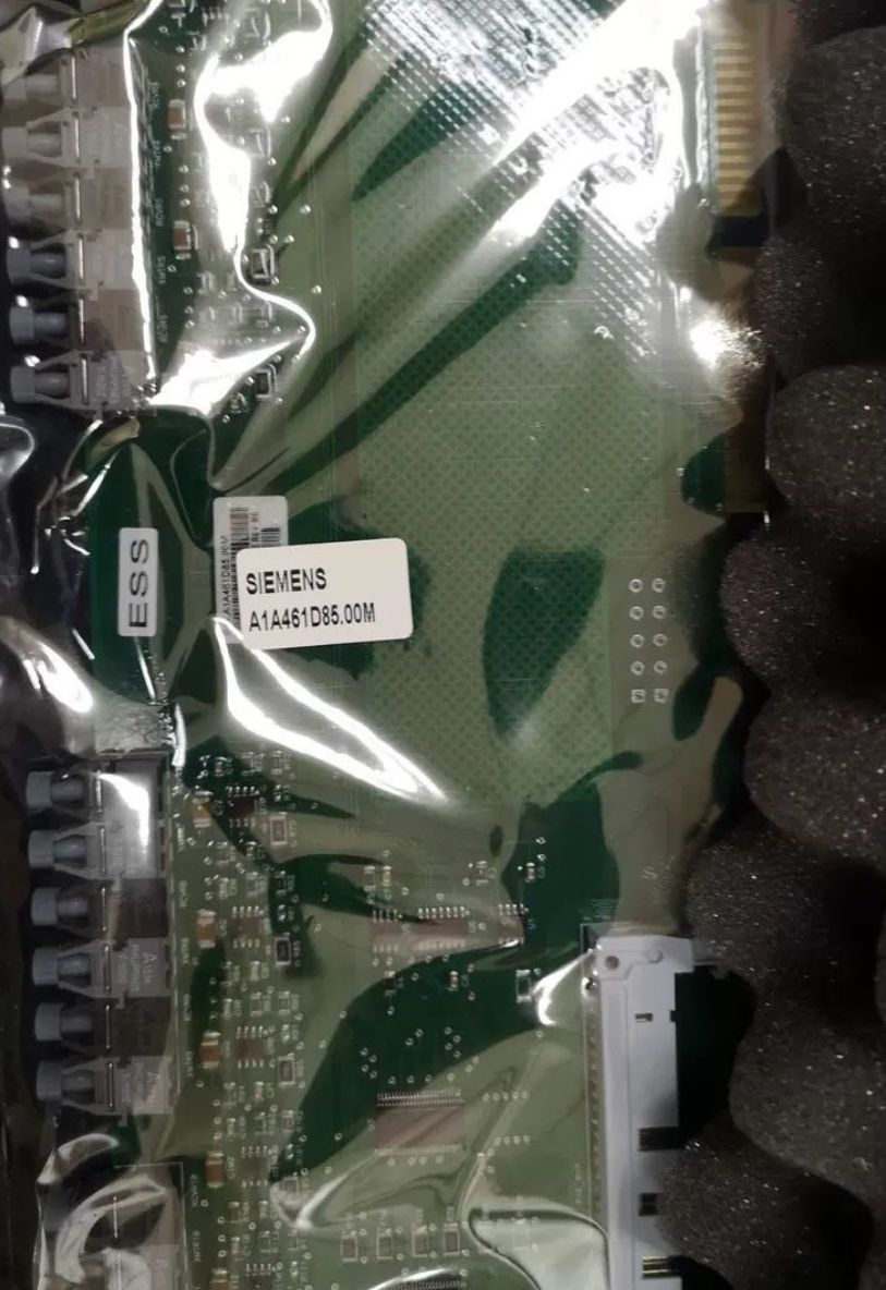 A1A461D85.00M FIBER OPTIC LINK MODULE, A1A10000350.00M Modulator Board
