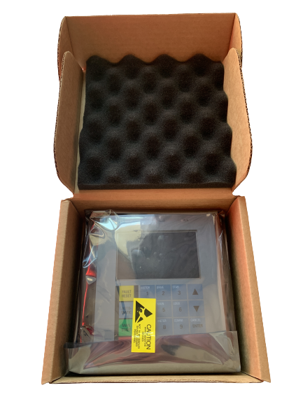 A5E02363383, 6SR0960-0CB15-0AD0, KEYPAD, SIEMENS, NEW IN BOX