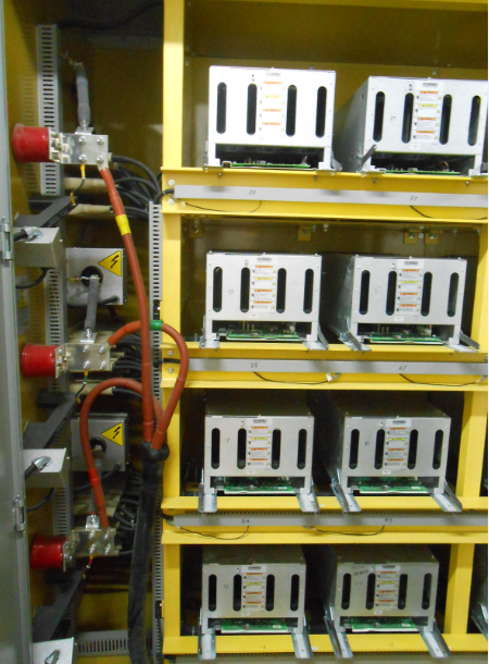 6SR4902-0AF00-0AA0, 6SR4902-0AF00-5AD0, SINAMICS PH GH180 AC 6SR4 Power Cell 260A