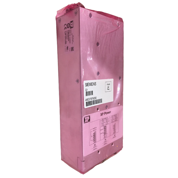 A5E37876282, F7A4K6G2, 6SR0960-0CC32-0AD0, Siemens Robicon Power Supply NXGpro CPS +/-15V