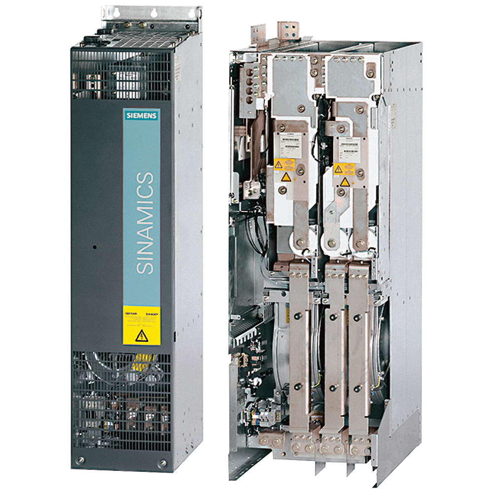 6SL3352-1AE41-4FA1 Siemens SINAMICS Replacement power block, A5E36717813 DRIVE BOARD 
