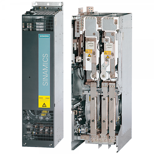 6SL3352-1AE41-4FA1 Siemens SINAMICS Replacement power block, A5E36717813 DRIVE BOARD 