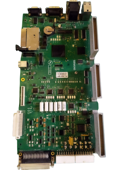 A5E32320129 NXGpro Controller Card