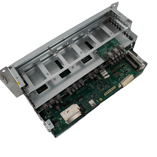A5E32320129 NXGpro Controller Card