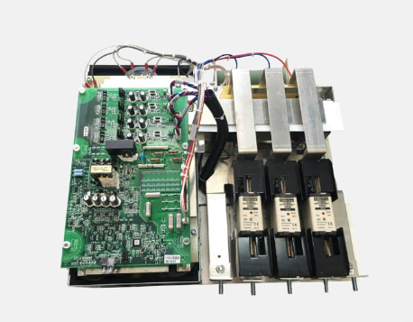 LDZ10500494.260, 6SR4902-0AF00-0AM0 G4 260A 750V Power Cell, A5E03753289, A1A10000494.260