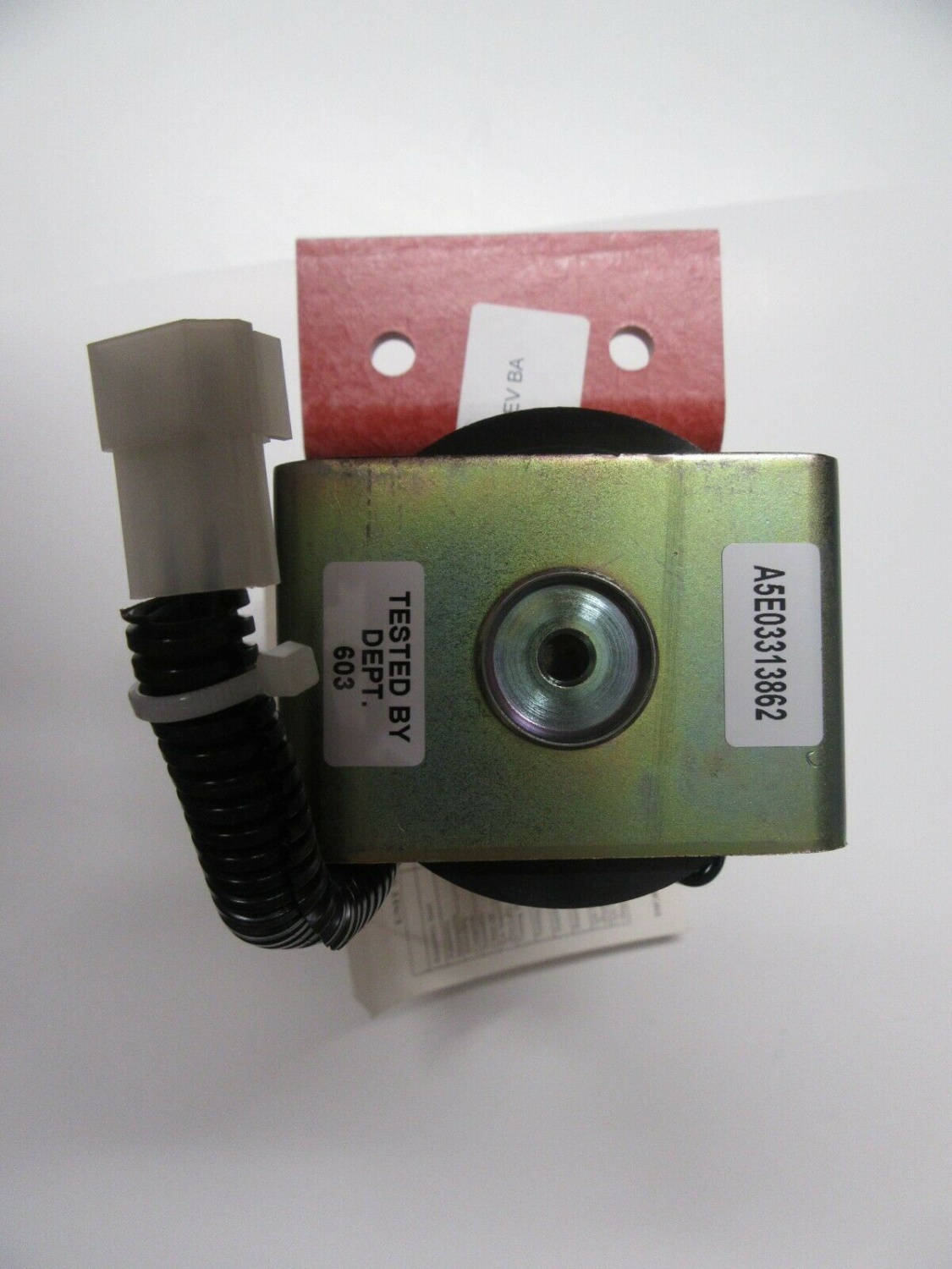 Siemens ROBICON Perfect Harmony A5E00313862, A5E02097731, A5E33512028 Bypass Contactor