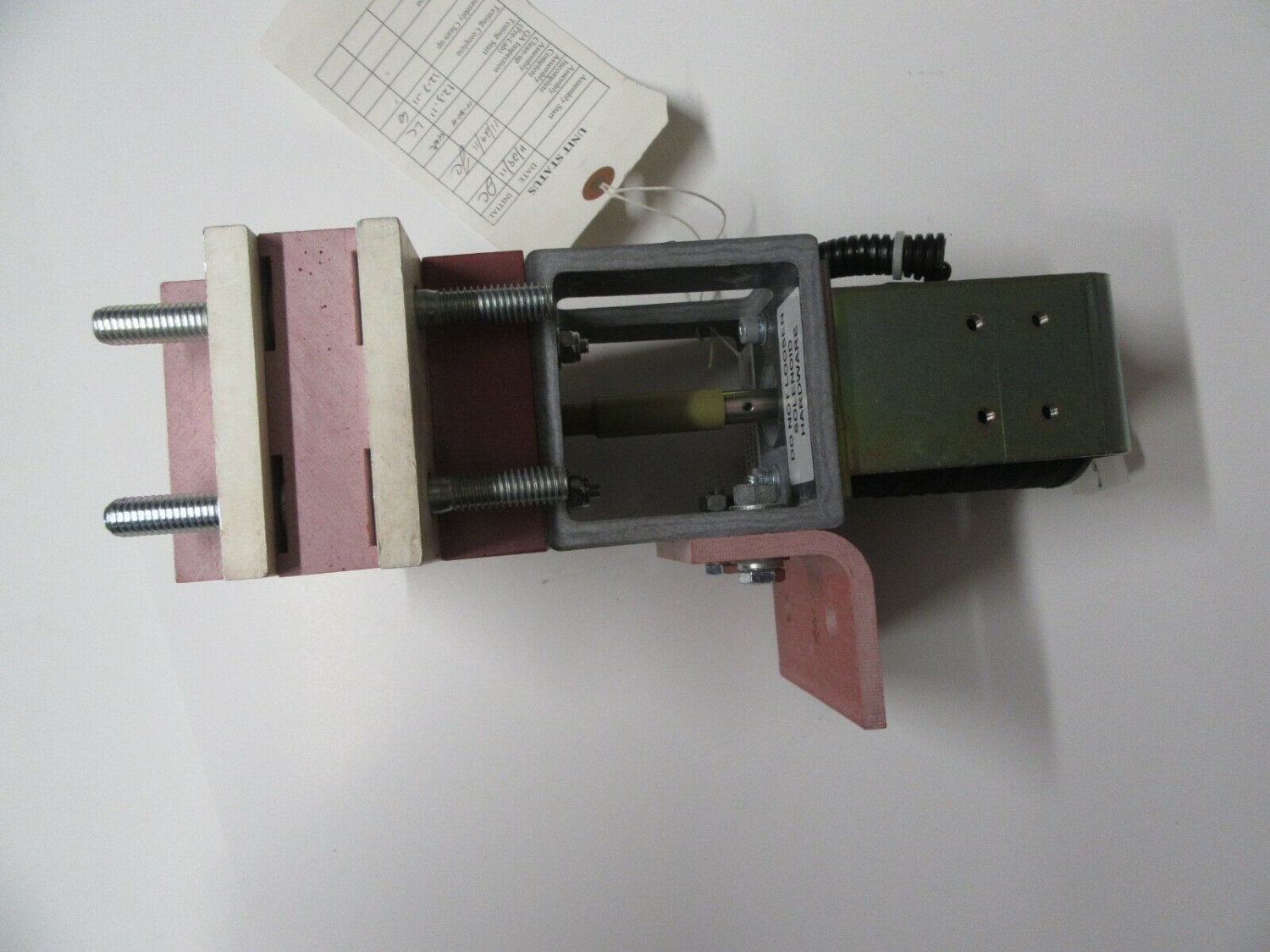 Siemens ROBICON Perfect Harmony A5E00313862, A5E02097731, A5E33512028 Bypass Contactor
