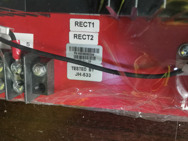 A5E38292328, BYPASS POWER SUPPLY, 6SR5902-0EM00-0AM0