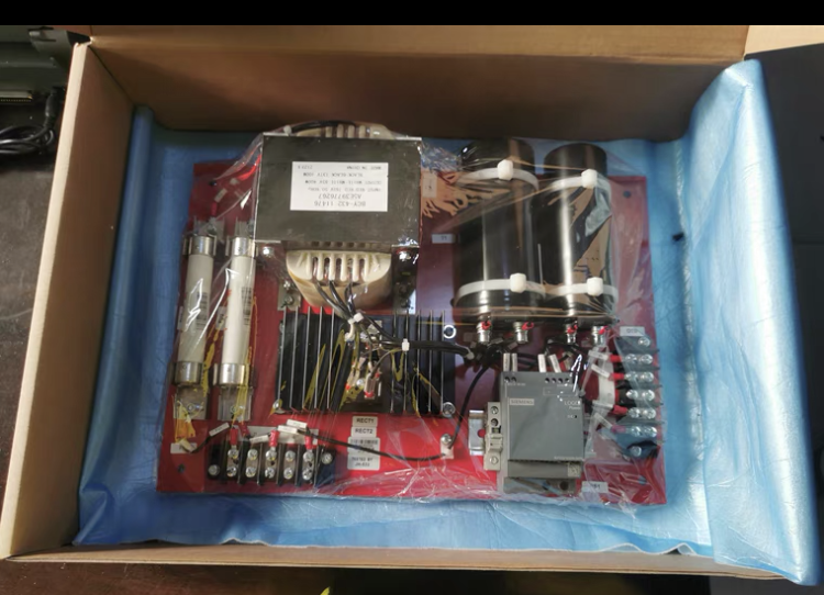 A5E38292328, BYPASS POWER SUPPLY, 6SR5902-0EM00-0AM0