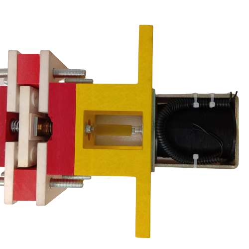 A5E02634363, 6SR3960-0EA01-1AM0, Siemens Robicon Cell Bypass, Bypass Contactor, DC Contactor