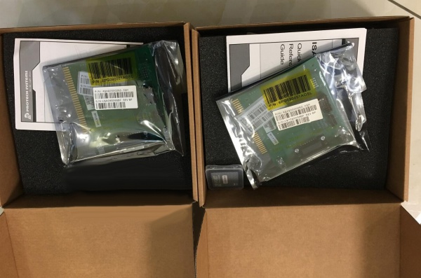 A1A10000283.01M, 6SR0960-0SM23-0AD0, Siemens Robicon Keypad adapter board