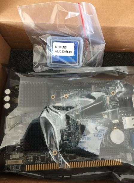 A1A260986.00, 6SR0960-0CB11-0AD0, CF Card Inside CPU, A1A0100521, 6SR0960-0CD03-0AD0, CPU Board