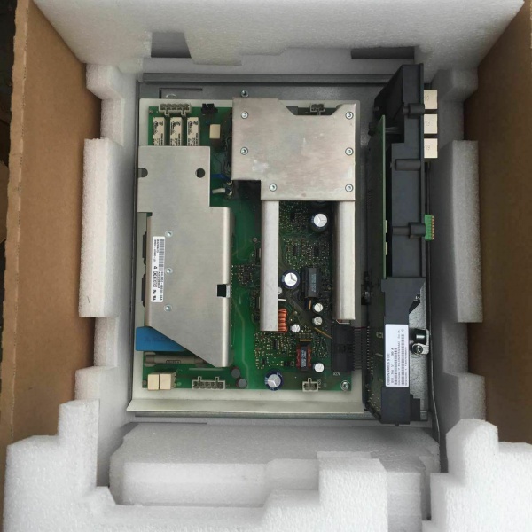6SL3352-6BE00-0AA1 SINAMICS/MICROMASTER PX spare power supply 380-480 V 3AC, 50/60 Hz