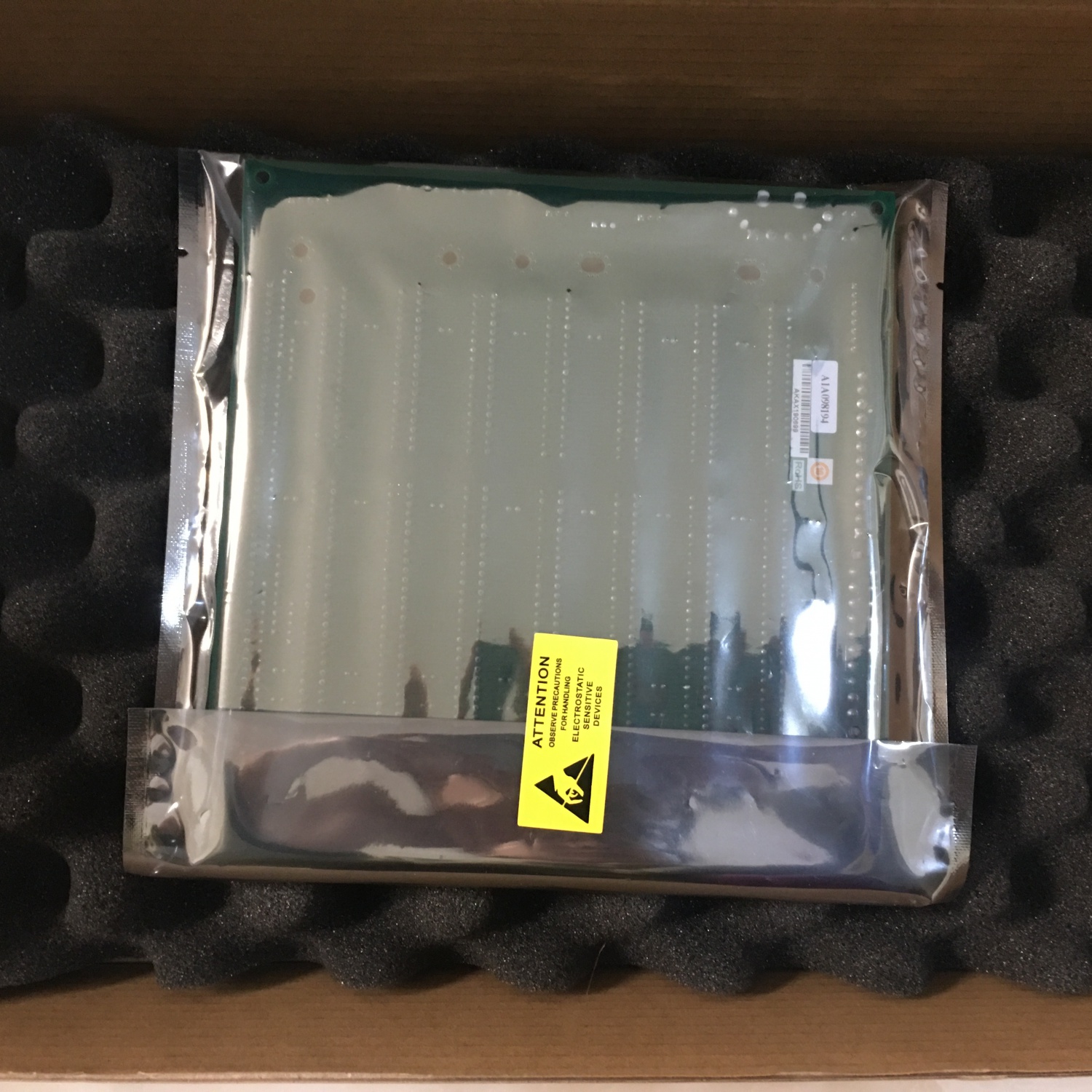SIEMENS A1A098194, 6SR0960- 0CB01-0AA0, Advantech PCA-6108E, Backplane PCA