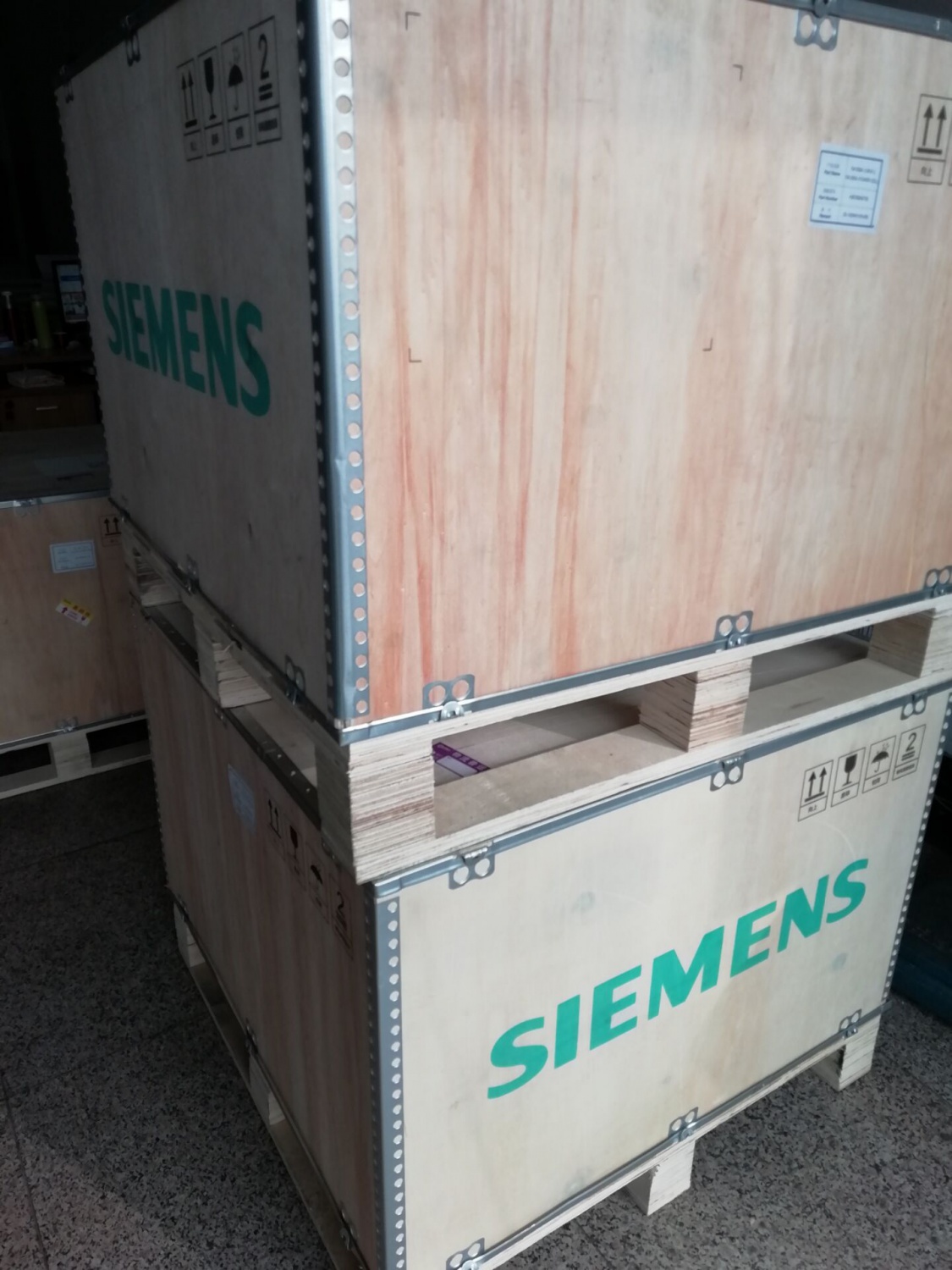 6SR3902-0AG00-0AD0, SINAMICS PH GH180 AC 6SR3 Power Cell 315A, cancelled since: 2018.12.16