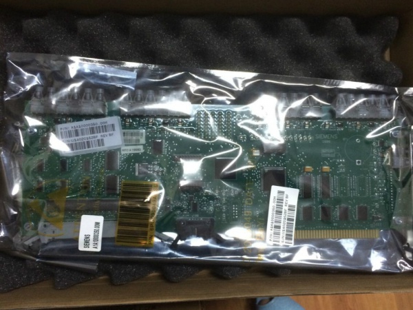Siemens A1A10000350.00M, Robicon 10000205.00(10000255.00 REV:A)