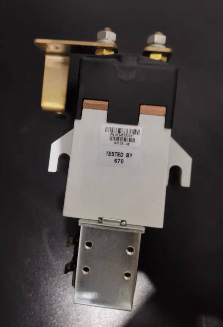 Siemens A5E50124596, A5E40727031 BYPASS CONTACTOR