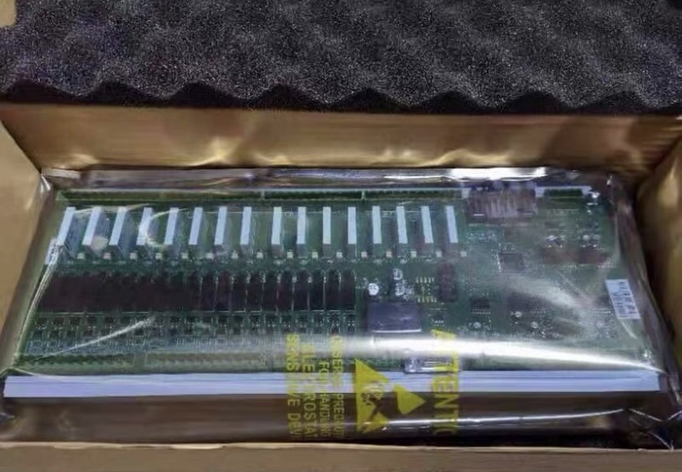 A5E32100313, 6SR0960-0CC07-1AD0, SINAMICS PERFECT HARMONY GH180 User I/O board 24VDC