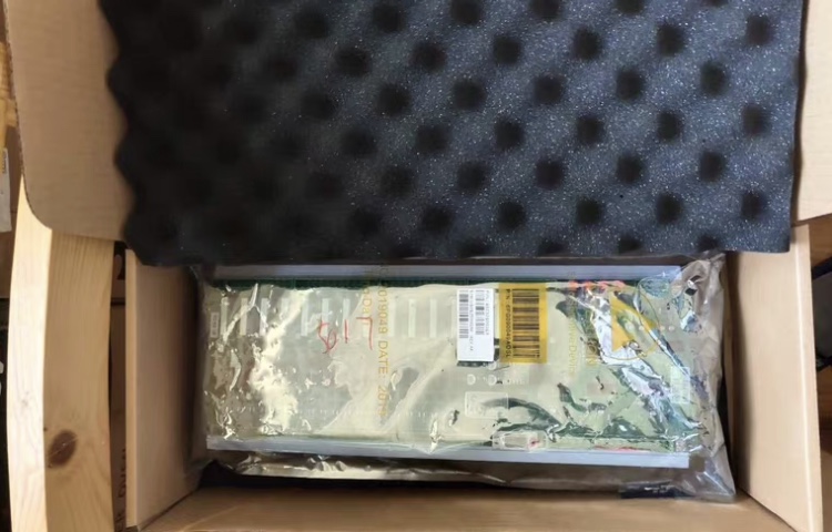 A5E32100313, 6SR0960-0CC07-1AD0, SINAMICS PERFECT HARMONY GH180 User I/O board 24VDC