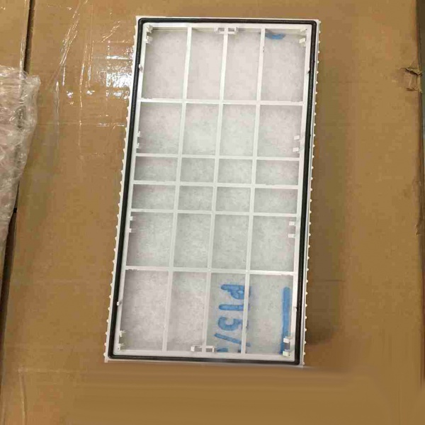 Siemens A5E03927689, Air Filter, 6SR0900-0FM00-0AM0, Filter_Assembly