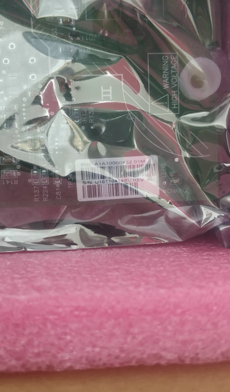 A1A10000432.01M, PCA 630/690/750V, 6SR0960-0AM40-0AD0, Cell Control, A1A10000432.01, LDZ10000432.01C