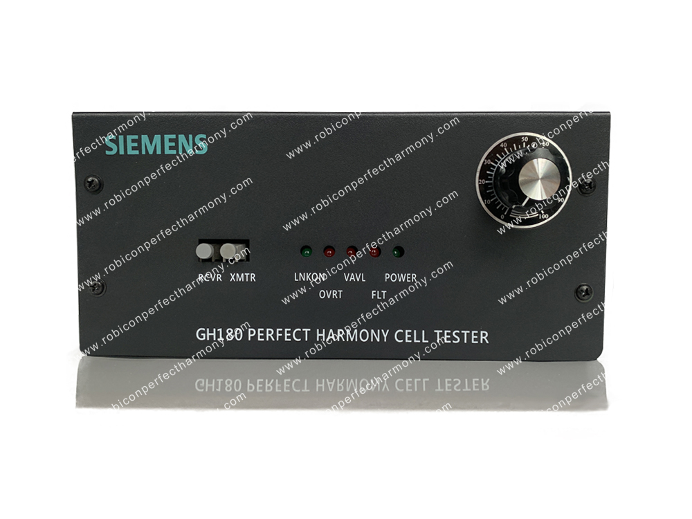 Siemens Power Cell Tester, Perfect Harmony GH180 Power Cell,  (PCT) (P/N 469939.00)