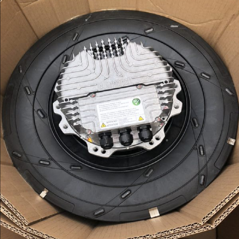 Siemens A5E37129884, ebmpapst R3G500-AG06-03,  Successor R3G500-AG25-01