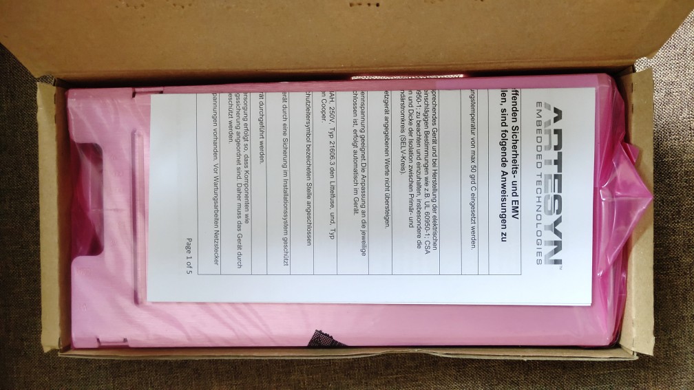 LPQ252-CEF, ASTEC, Artesyn Embedded Technologies, Siemens LDZ10501382, NXG CPS Power Supply, 6SR3900-0KA00-0AM0
