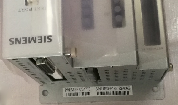 A5E37764770, Siemens GH180 NXGpro Controller 21 Cell, A5E33032458, DCR 24 Cell, A5E33032455 DCR BOX 18 Cell
