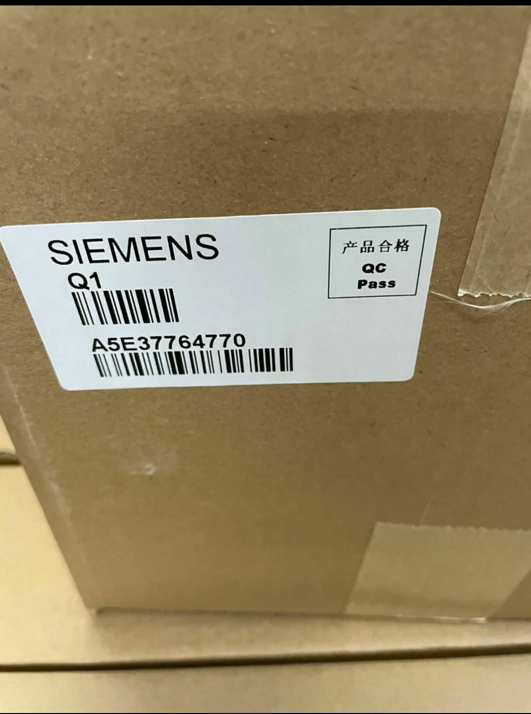 A5E37764770, Siemens GH180 NXGpro Controller 21 Cell, A5E33032458, DCR 24 Cell, A5E33032455 DCR BOX 18 Cell