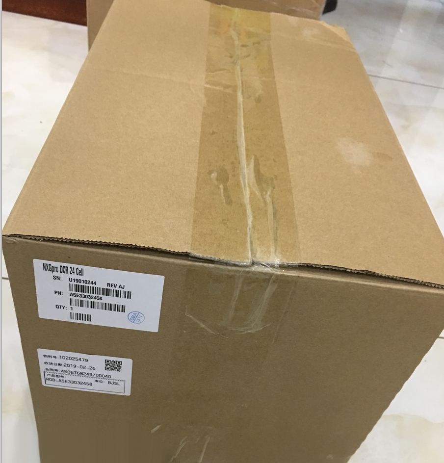 A5E37764770, Siemens GH180 NXGpro Controller 21 Cell, A5E33032458, DCR 24 Cell, A5E33032455 DCR BOX 18 Cell