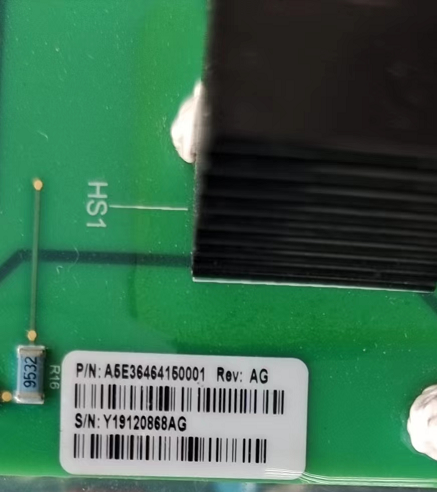 A5E36464150001, CCB, PCA, 750AC, A5E37171129001, PCA, 750AC  GENV POWER BOARD, A5E37417022, Siemens Power Cell