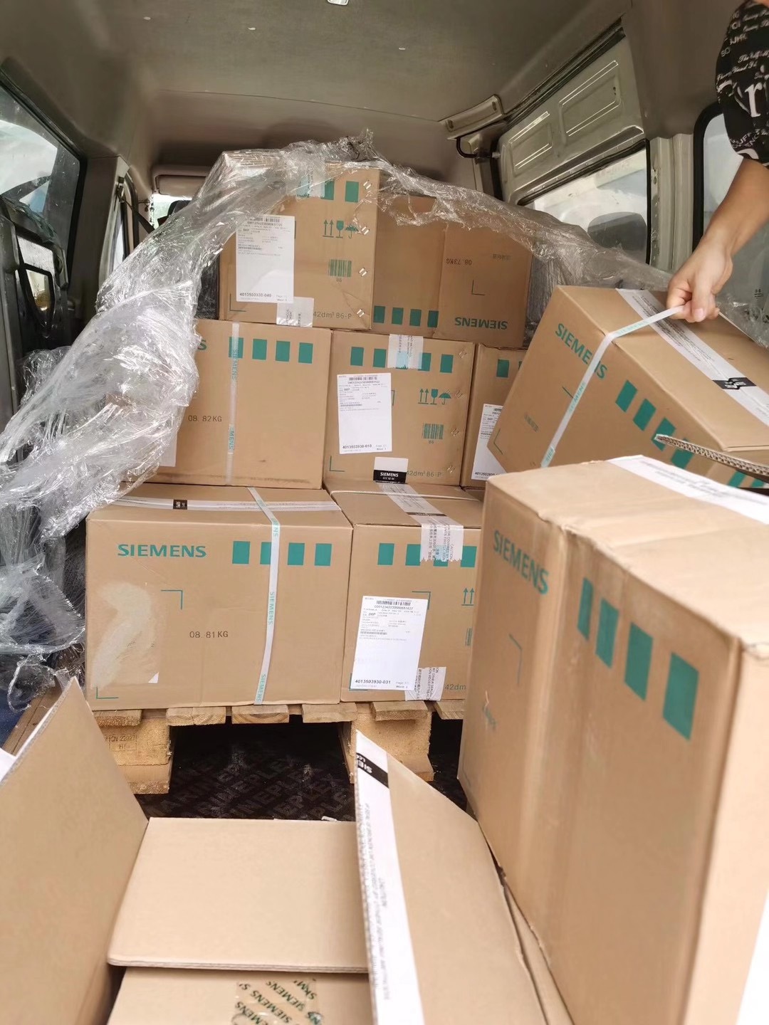 A5E02363383, A7E33717961, A5E33713857 DCR POWER SUPPLY, A5E33713865, A7B82003140183, A7B82003139934 POWER CELL