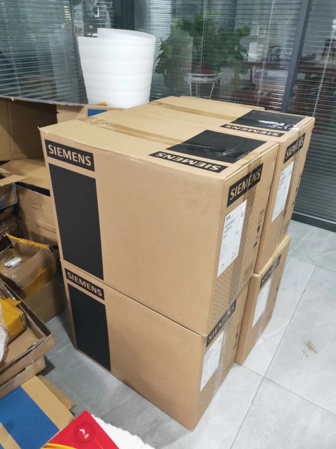 A5E02363383, A7E33717961, A5E33713857 DCR POWER SUPPLY, A5E33713865, A7B82003140183, A7B82003139934 POWER CELL