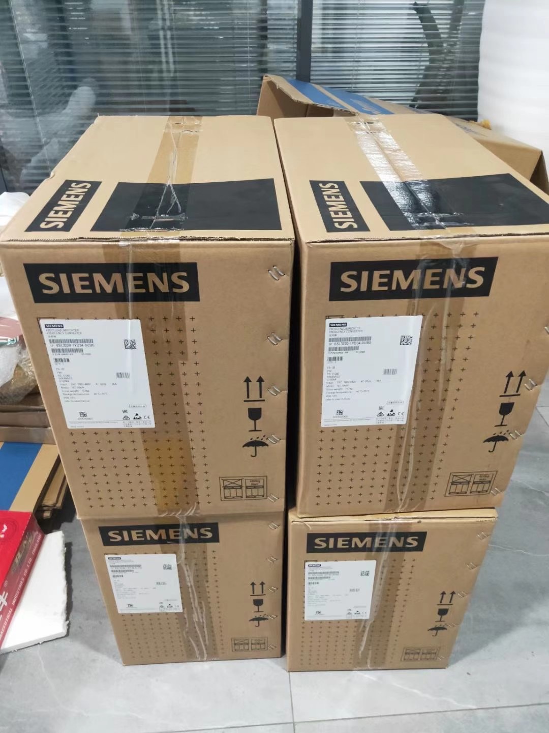 A5E02363383, A7E33717961, A5E33713857 DCR POWER SUPPLY, A5E33713865, A7B82003140183, A7B82003139934 POWER CELL