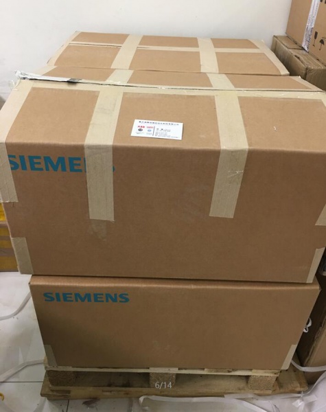 6SR4902-0AD01-0AD0, 6SR4902-0AD00-0AA0, SINAMICS PH GH180 AC 6SR4 Power Cell 140A