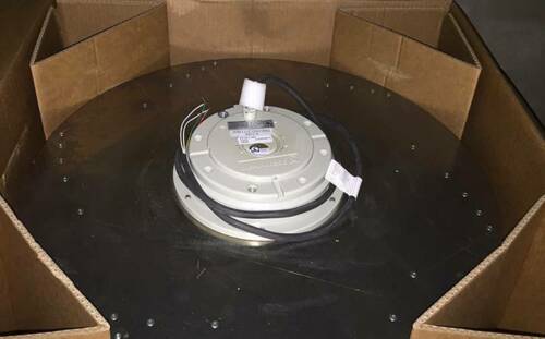 Siemens, A7B91501331013, AXIAL BLOWER,400V/50HZ, 2100W OR 460V/60HZ, 3100W, RH71M-6DK.7Q.1R, ZIEHL-ABEGG