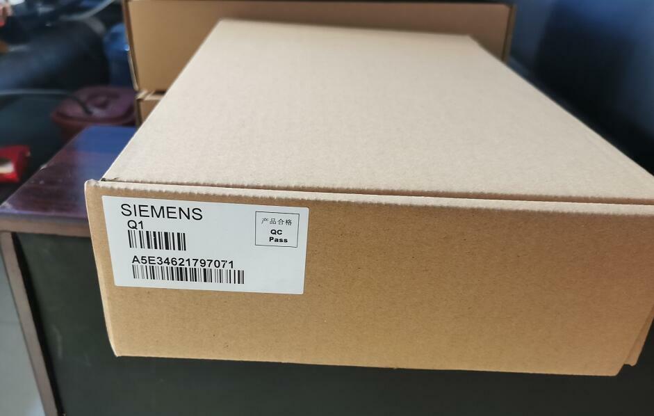 Siemens Cell control board, A5E34621797071, PCA 630/690/750V ACCB, 6SR0960-0AM71-0AD0