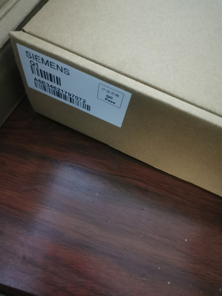 Siemens Cell control board, A5E34621797072, PCA 630/690/750V ACCB, 6SR0960-0AM72-0AD0