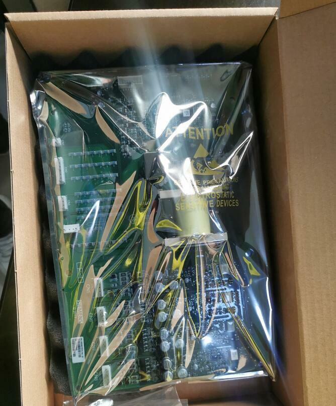 Siemens Cell control board, A5E34621797072, PCA 630/690/750V ACCB, 6SR0960-0AM72-0AD0