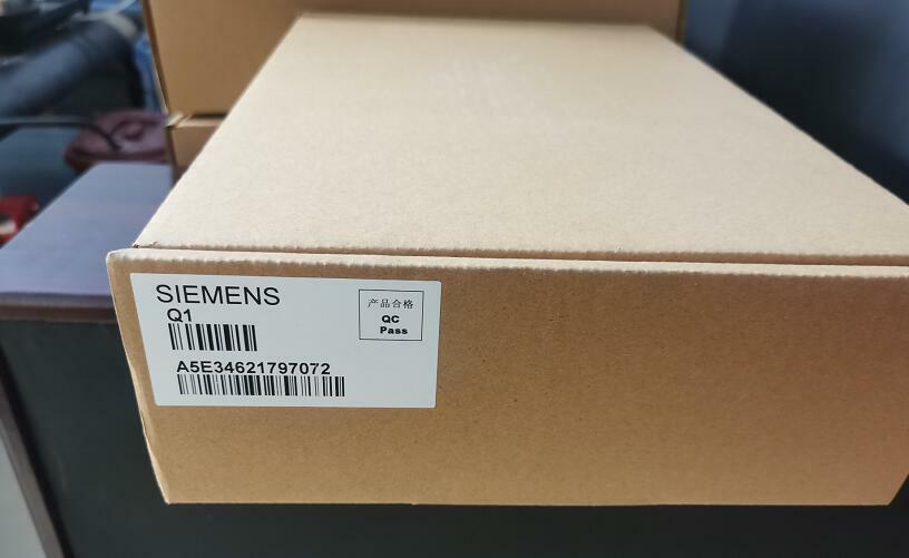 Siemens Cell control board, A5E34621797072, PCA 630/690/750V ACCB, 6SR0960-0AM72-0AD0