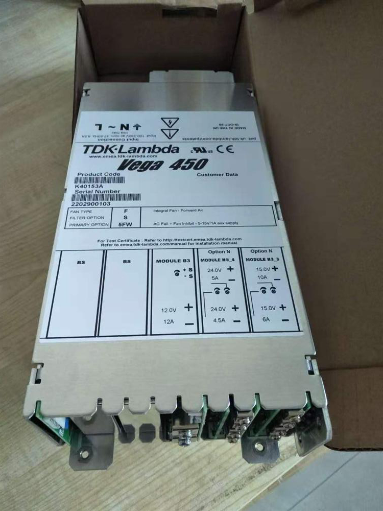 A5E44722441, 6SR0960-0CC40-0AD0, NXGpro CPS 15&24VDC, Power Supply, NXGpro CPS 15&24VDC