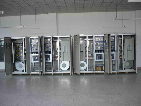 6SR0960-0CC14-0AD0, 6SR4902-0AF00-0AA0 Power Cell 260A 750V, 6SR0960-0CE15-0AD0 NXGpro Plus DCR 15 Cell no STO Program