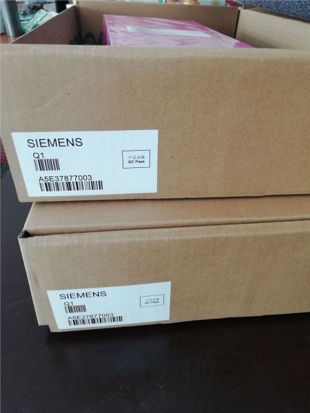 Siemens GH180 Power Supply, A5E37877003, 6SR0960-0CC50-0AD0, NXGpro CPS 15&24VDC, NXGpro CPS 15&24VDC