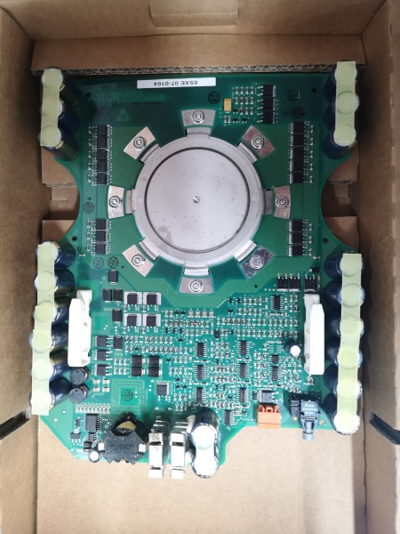3BHB020538R0001, 3BHB017688R0001, ABB IGCT MODULE