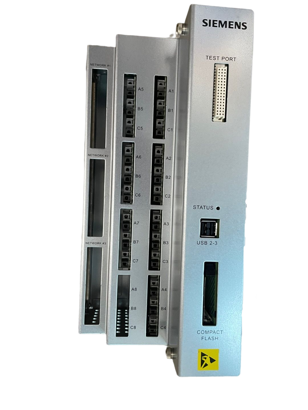 Siemens 363658.00 PCA, 363628.00, 10000403.01, 10000225.00, 461D85.00 PCA, 363818.00 PCA, 10000423.00 PCA, 460A68.23 KEYPAD