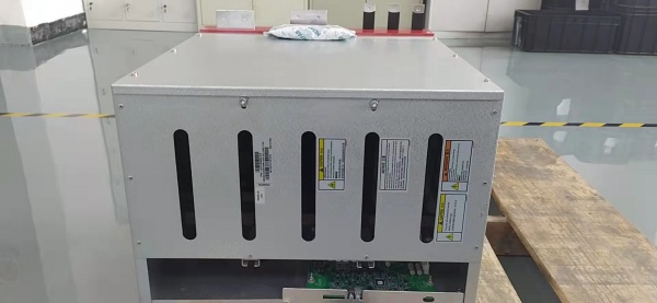Siemens Robicon Power Cell, A1A31000082.500AN, 6SR3902-0AJ00-0AD0, GEN3E, 500A, 690V