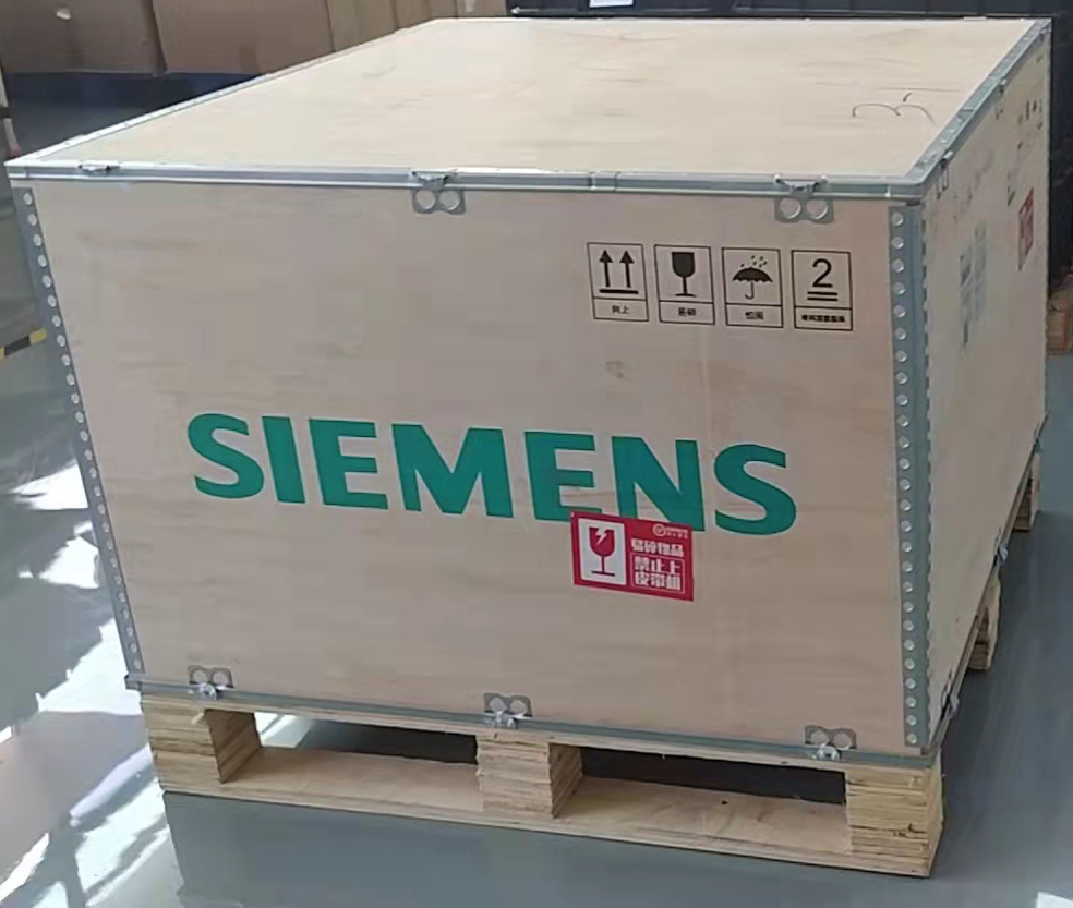 Siemens Robicon Power Cell, A1A31000082.500AN, 6SR3902-0AJ00-0AD0, GEN3E, 500A, 690V