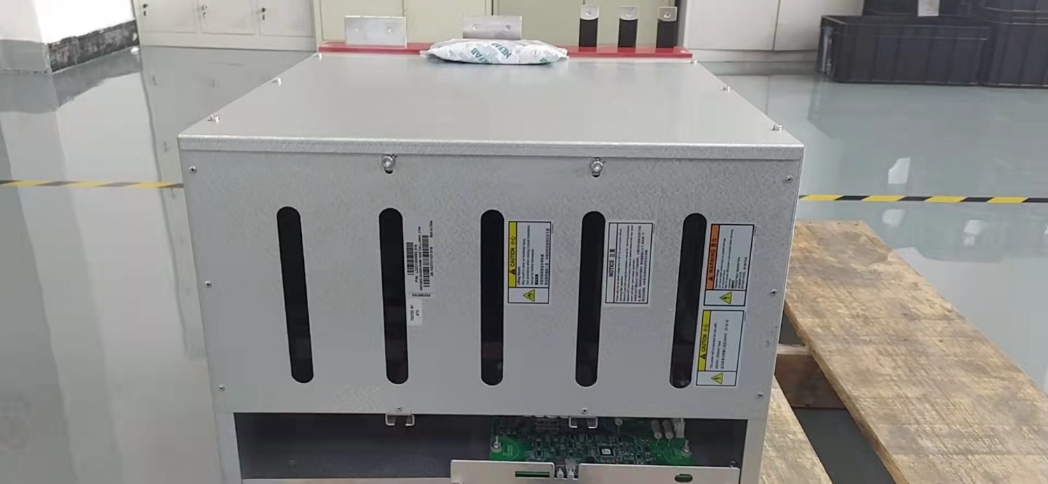 Siemens Power Cell A5E36524726, 6SR4902-0AH00-0AM1\G4, 750V, 375A